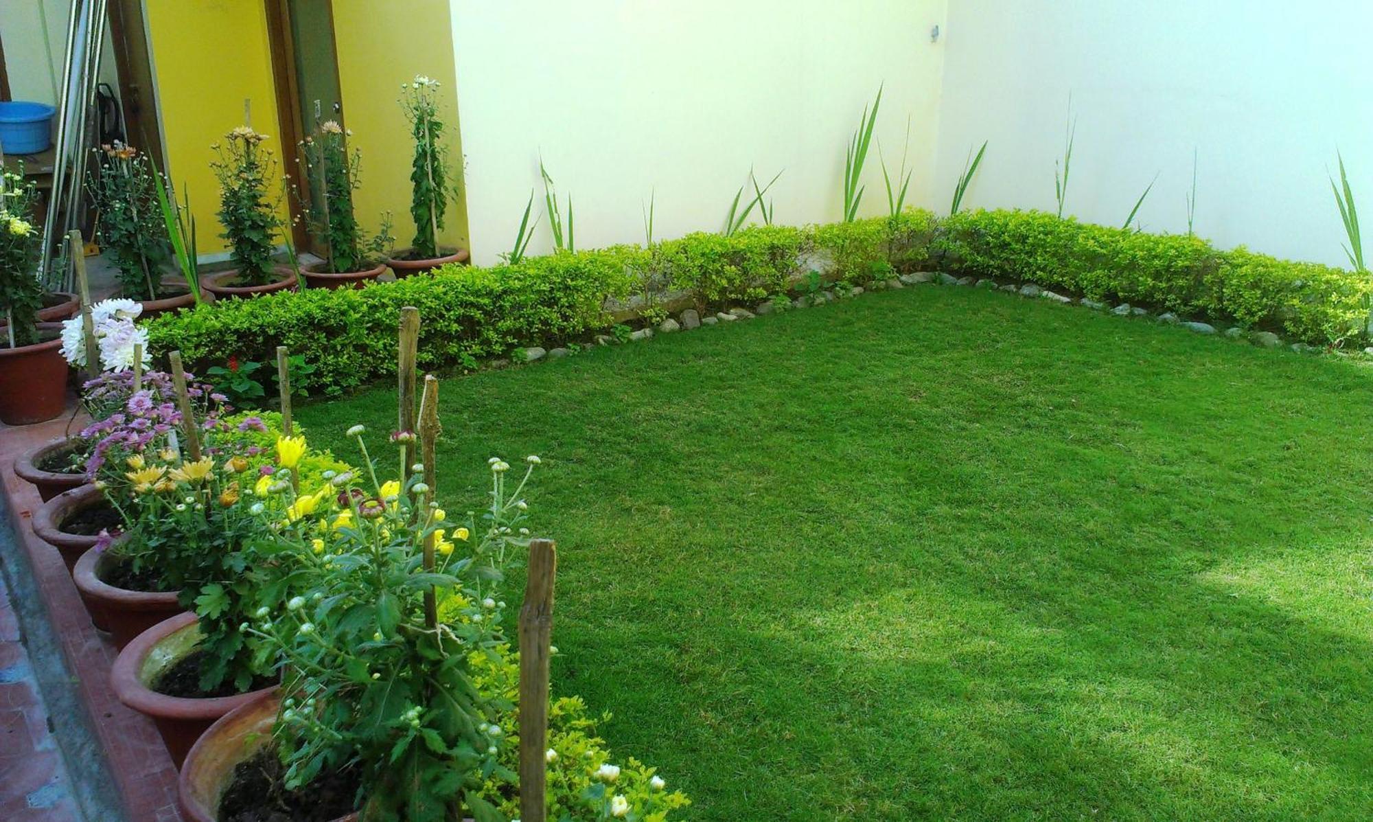 Fully Furnished Ish, Atithya Homestay With Various Amenities And Free Services In Lucknow, India Exterior foto
