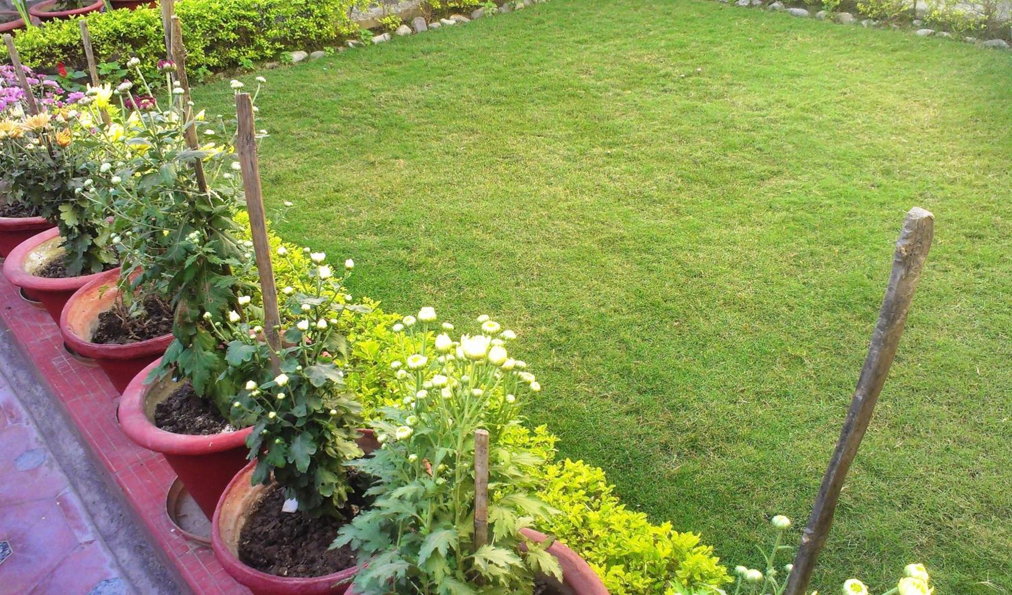 Fully Furnished Ish, Atithya Homestay With Various Amenities And Free Services In Lucknow, India Exterior foto