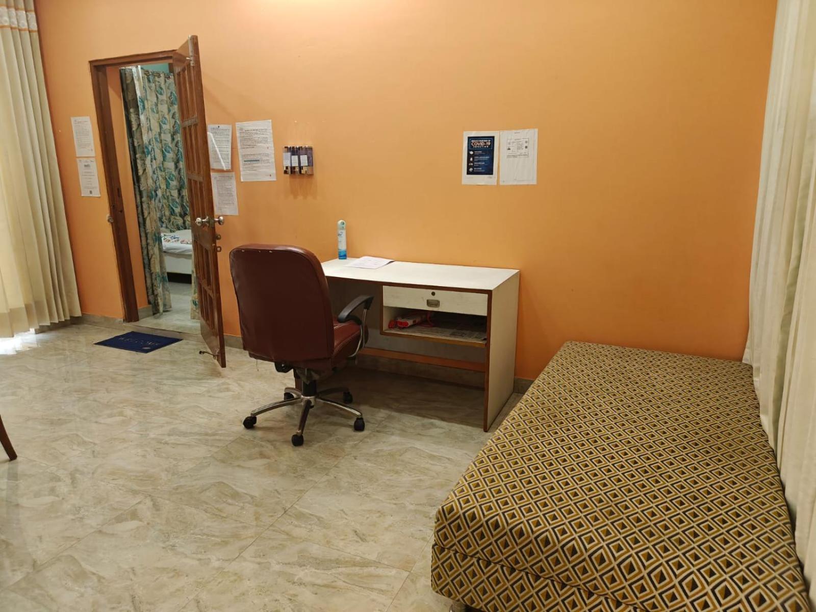 Fully Furnished Ish, Atithya Homestay With Various Amenities And Free Services In Lucknow, India Exterior foto