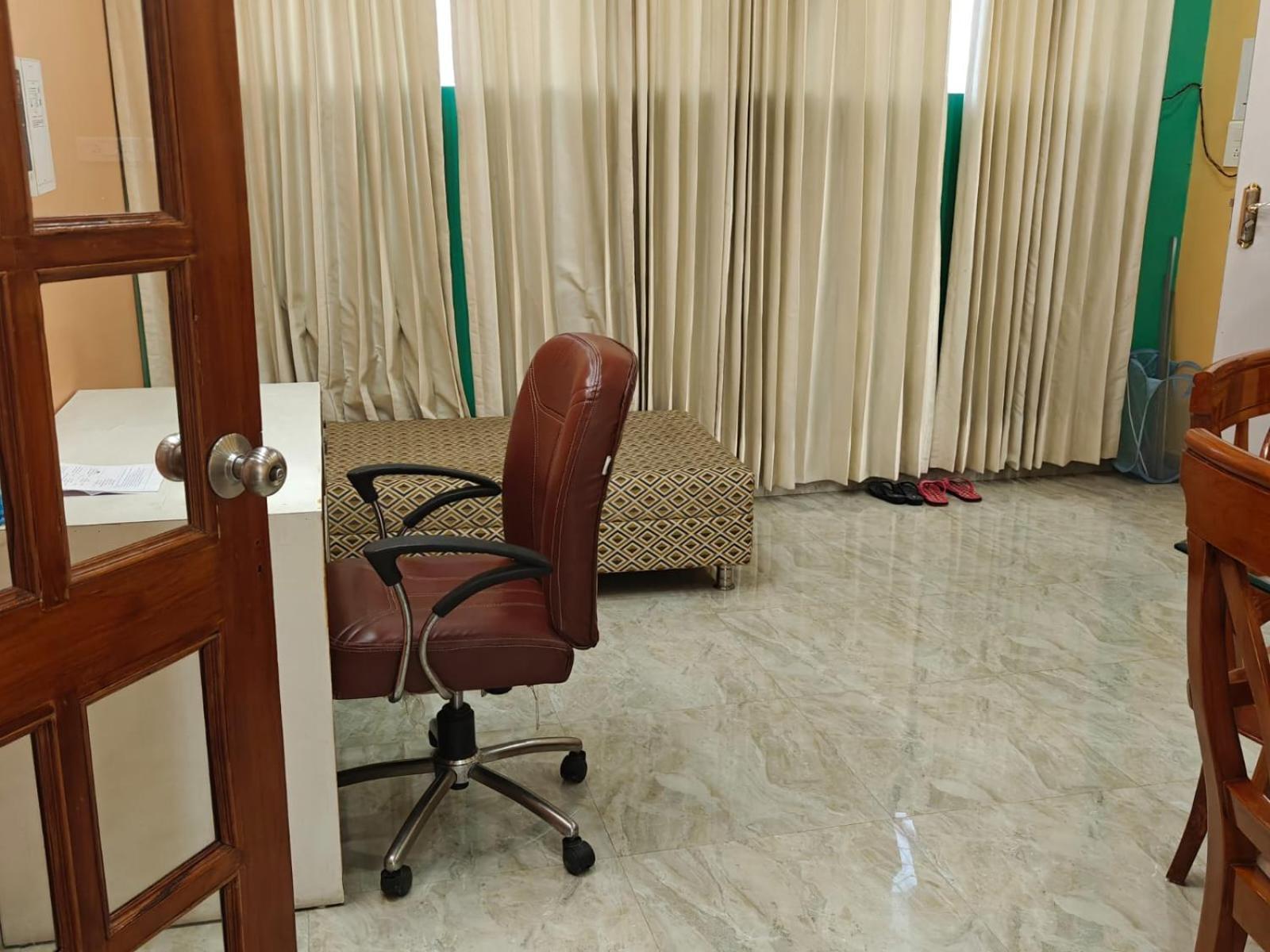 Fully Furnished Ish, Atithya Homestay With Various Amenities And Free Services In Lucknow, India Exterior foto