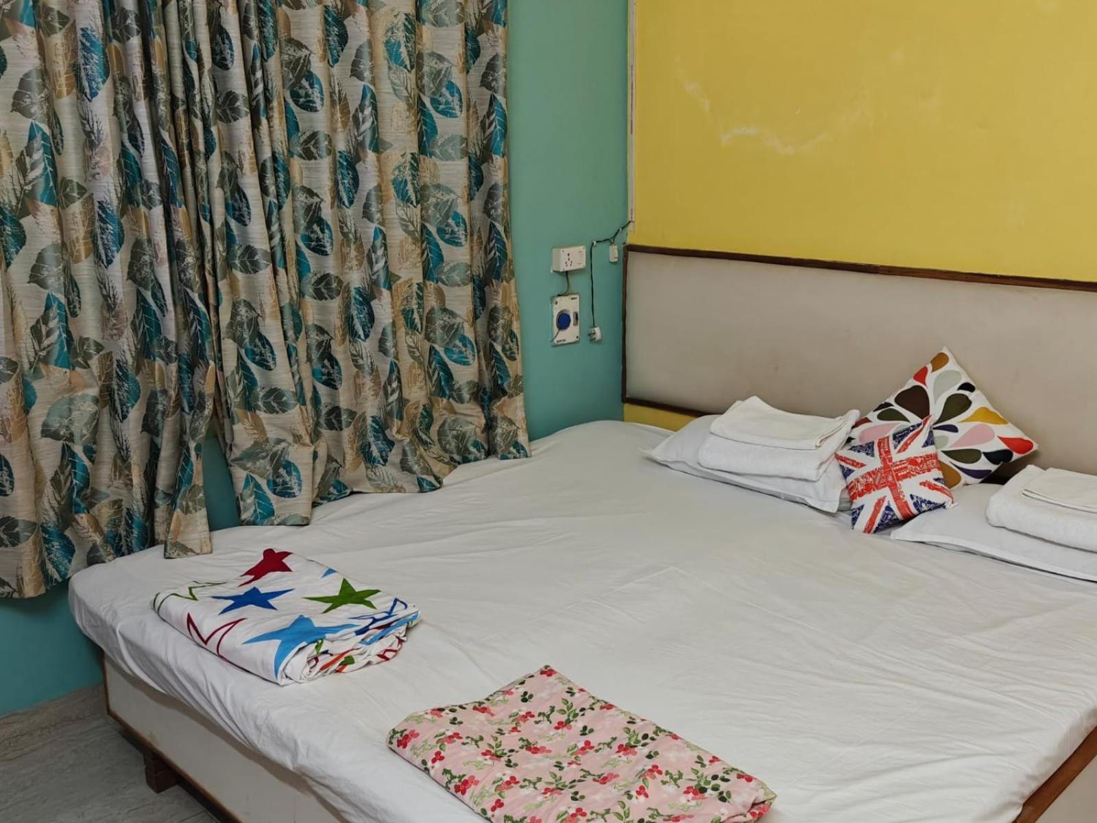 Fully Furnished Ish, Atithya Homestay With Various Amenities And Free Services In Lucknow, India Exterior foto